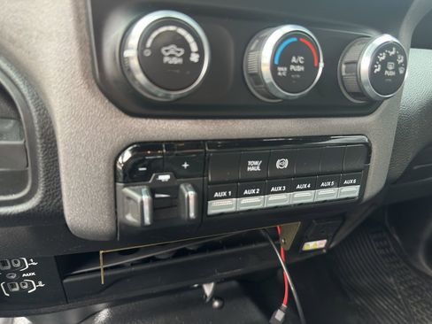 Used 2022 RAM 3500 Tradesman w/ Max Tow Package image 19