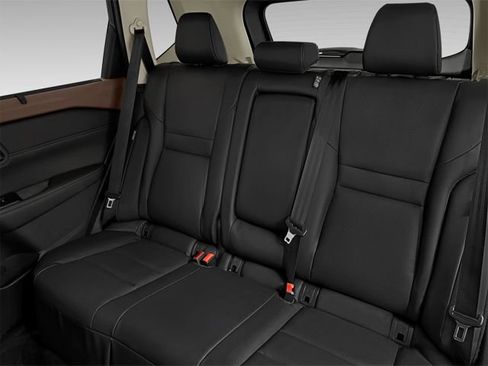 Used 2023 Nissan Rogue SV image 11