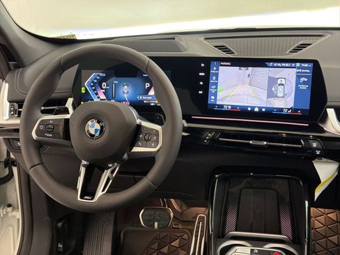 New 2026 BMW X1 xDrive28i w/ Technology Package AWD/4WD image 28