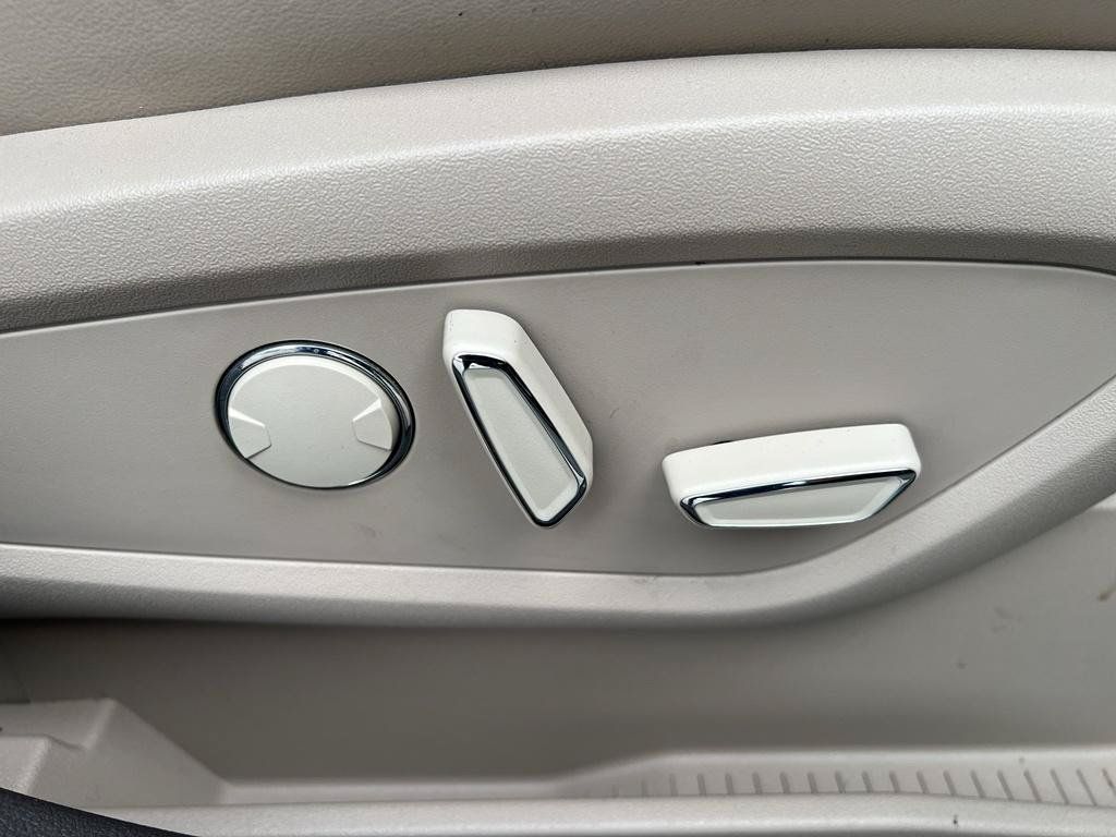 Certified 2023 Lincoln Nautilus Reserve AWD/4WD image 26