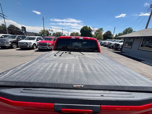 Used 2018 Ford F150 XLT w/ Equipment Group 302A Luxury AWD/4WD image 9