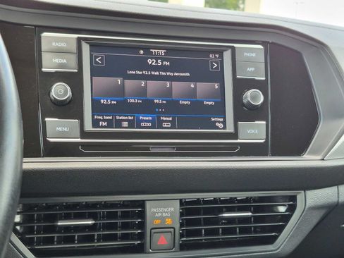 Used 2024 Volkswagen Jetta S FWD image 24