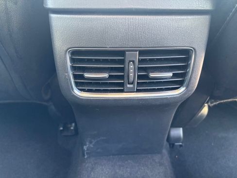 Used 2025 MAZDA CX-5 AWD 2.5 S w/ Preferred Package image 21
