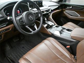 Certified 2023 Acura MDX SH-AWD w/ Advance Package video 2