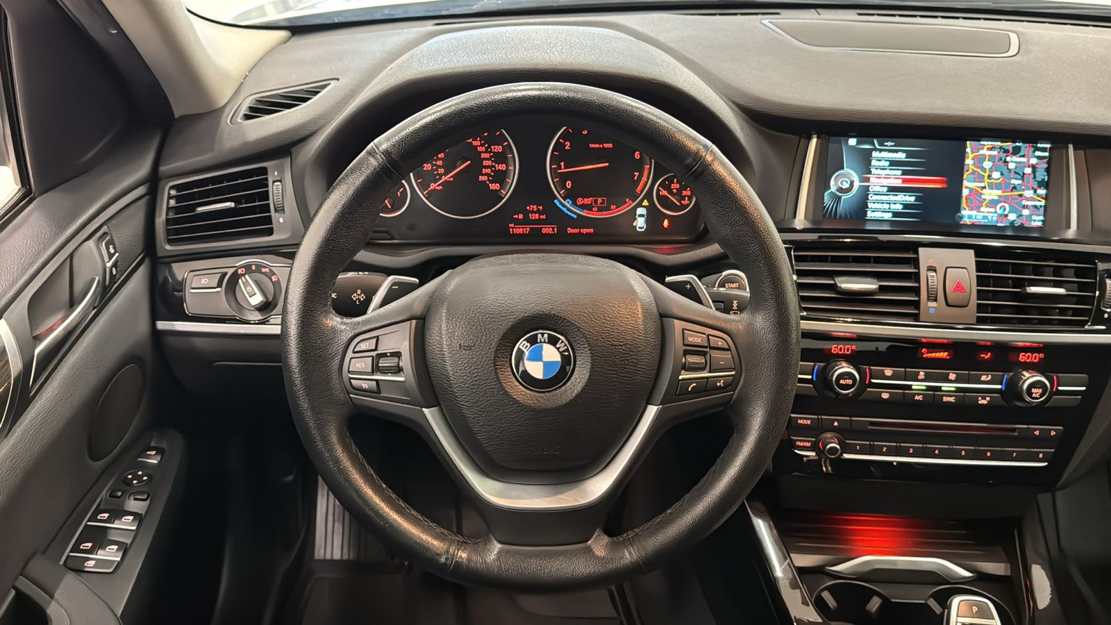 Used 2015 BMW X4 xDrive28i AWD/4WD image 12