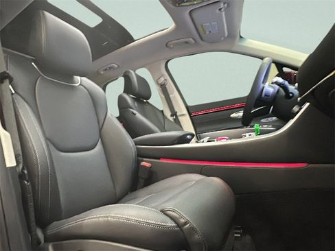 New 2026 Genesis GV70 2.5T Select image 16