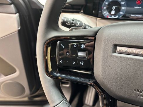 New 2026 Land Rover Range Rover Evoque S image 20