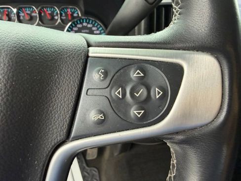 Used 2018 GMC Sierra 1500 SLE w/ SLE Value Package image 15