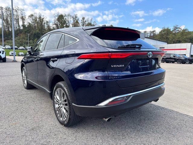 Used 2021 Toyota Venza Limited w/ Advanced Technology Package AWD/4WD image 4