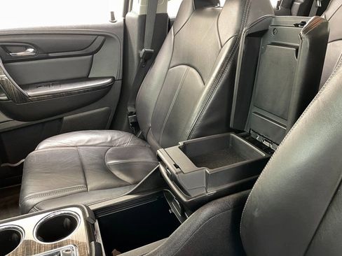 Used 2016 GMC Acadia SLT w/ Open Road Package image 34