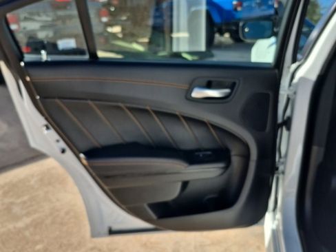 Certified 2023 Dodge Charger GT w/ Plus Group image 15