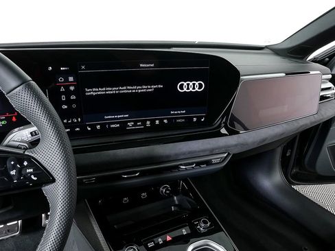 New 2026 Audi A6 3.0 image 13