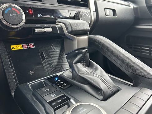 Used 2025 Toyota Tacoma SR5 image 37