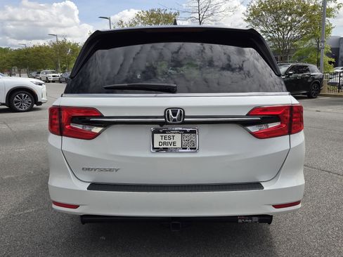 Used 2021 Honda Odyssey EX-L image 7
