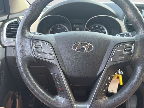 Used 2017 Hyundai Santa Fe Sport FWD image 14
