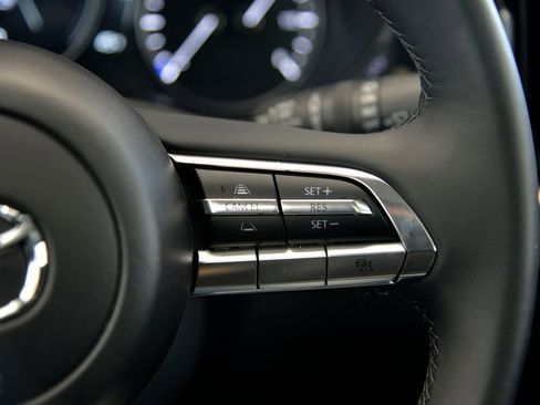 Certified 2025 MAZDA CX-50 AWD 2.5 S w/ Accent Package image 23