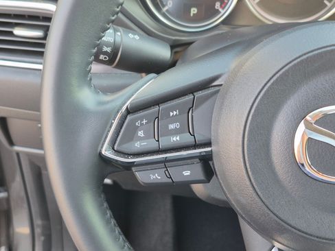 Used 2024 MAZDA CX-5 AWD 2.5 S w/ Select Package image 19
