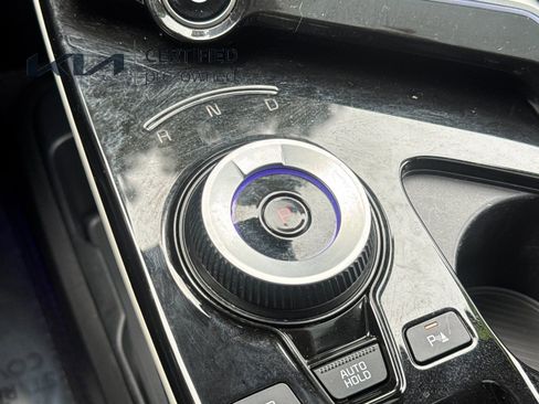 Certified 2023 Kia EV6 GT-Line w/ GT-Line Suede Seat Package image 23