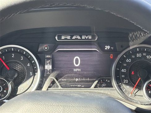 New 2026 RAM 1500 Big Horn image 26