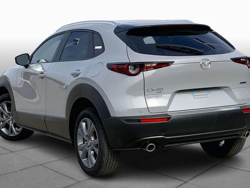 New 2026 MAZDA CX-30 AWD 2.5 S image 12
