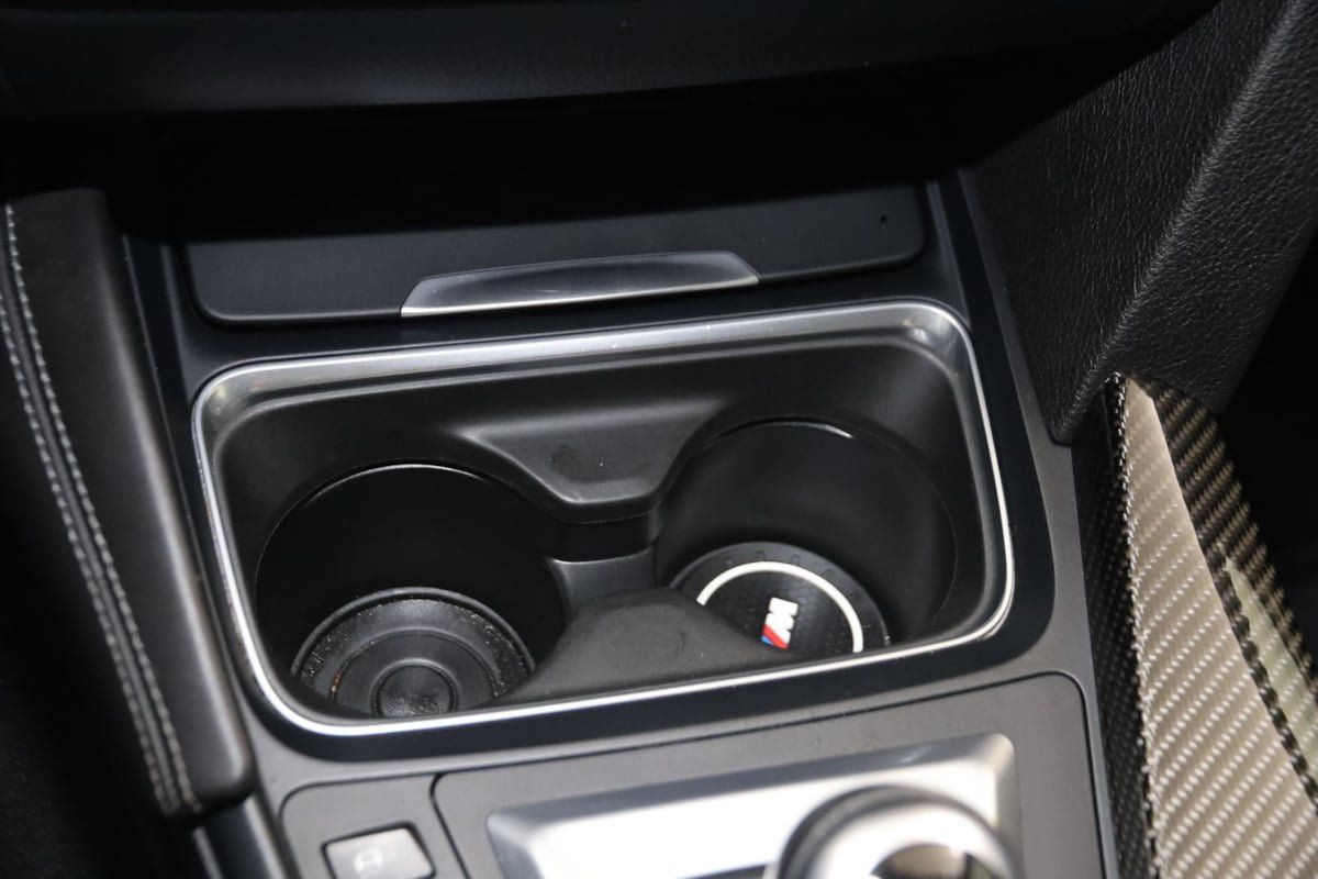 Used 2018 BMW M4 Coupe RWD image 37