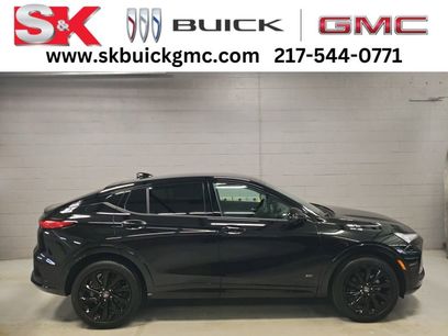 New 2026 Buick Envista Sport Touring w/ Convenience I Package