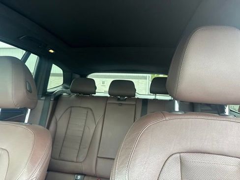 Certified 2023 BMW X3 M40i AWD/4WD image 27