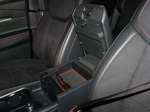 Used 2025 Ford Explorer ST w/ Sun And Sound Package image 23