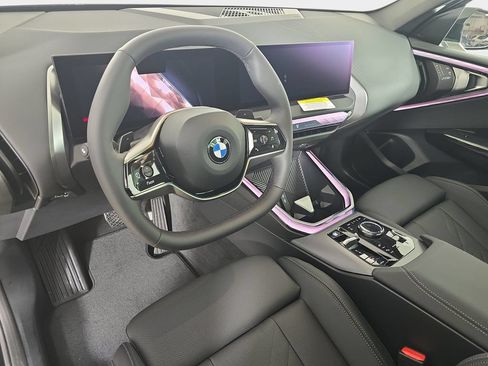 New 2026 BMW X3 xDrive30i w/ Convenience Package AWD/4WD image 16