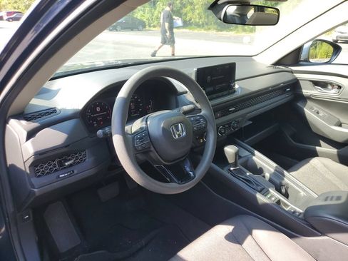 Used 2024 Honda Accord EX image 20