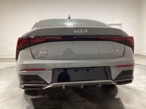 New 2026 Kia K5 GT-Line w/ GT-Line Premium Package FWD image 6
