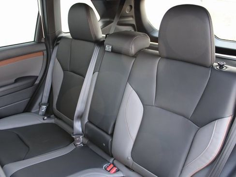 New 2026 Subaru Forester Sport image 18