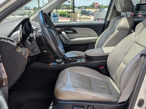 Used 2013 Acura MDX w/ Advance Package AWD/4WD image 32