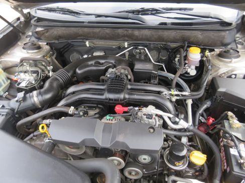 Used 2014 Subaru Outback 2.5i Premium w/ Moonroof Package image 28