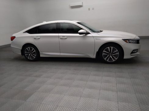 Used 2020 Honda Accord EX-L image 11