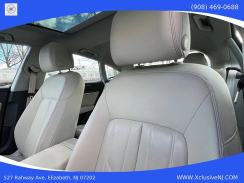 Used 2019 Audi A7 3.0T Premium w/ Convenience Package image 8