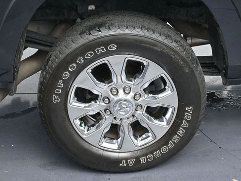 Used 2021 RAM 3500 Limited image 37