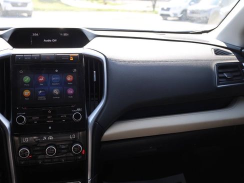 Used 2022 Subaru Ascent Limited w/ Technology Package AWD/4WD image 27