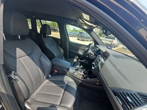 Used 2020 BMW X3 sDrive30i w/ Convenience Package image 20