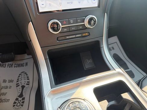 Used 2024 Ford Edge SEL w/ Convenience Package AWD/4WD image 32
