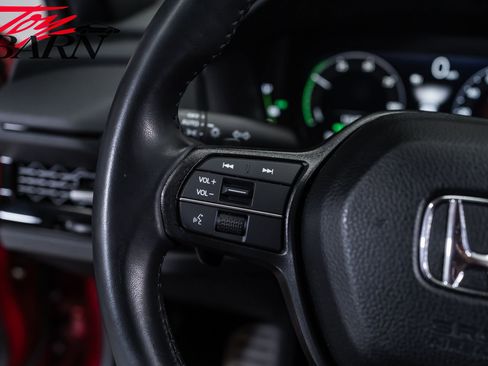 Used 2024 Honda Accord Sport image 28