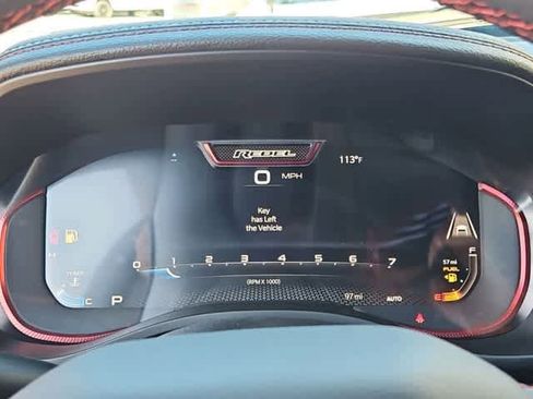 New 2026 RAM 1500 Rebel w/ Bed Utility Group AWD/4WD image 32