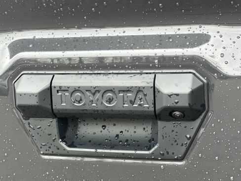 New 2026 Toyota Tacoma TRD Off-Road AWD/4WD image 24