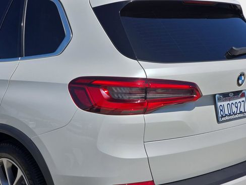 Used 2019 BMW X5 xDrive40i w/ Convenience Package AWD/4WD image 39