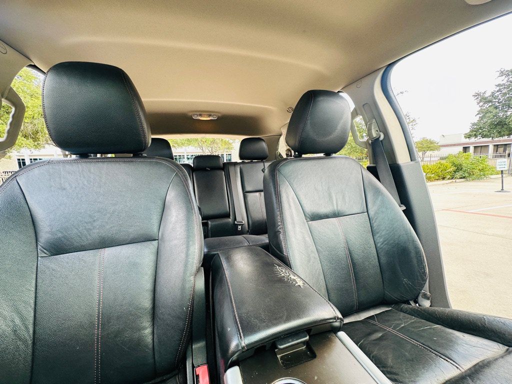 Used 2014 Ford Edge SEL w/ Equipment Group 205A AWD/4WD image 27