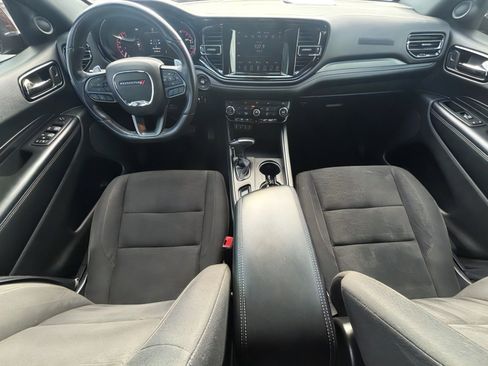 Used 2022 Dodge Durango GT w/ Trailer Tow Group IV image 25