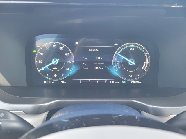 Used 2023 Kia Sorento SX Prestige AWD/4WD image 29