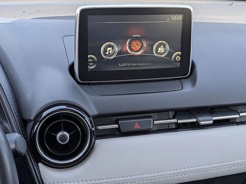 Used 2017 MAZDA CX-3 Grand Touring image 33