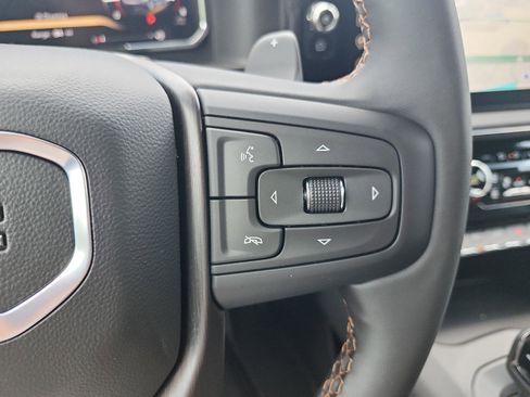 New 2026 GMC Sierra 1500 AT4 w/ AT4 Premium Package image 29