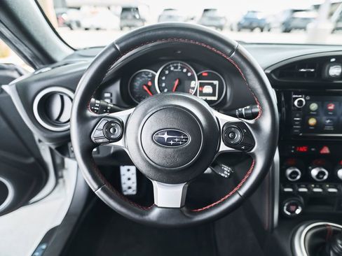 Used 2020 Subaru BRZ Limited w/ Performance Package RWD image 14